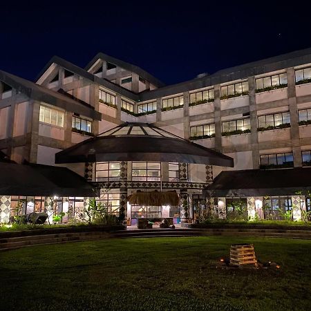 Ita Taiwan Indigenous Cultural Resort T'ai-tung Eksteriør bilde