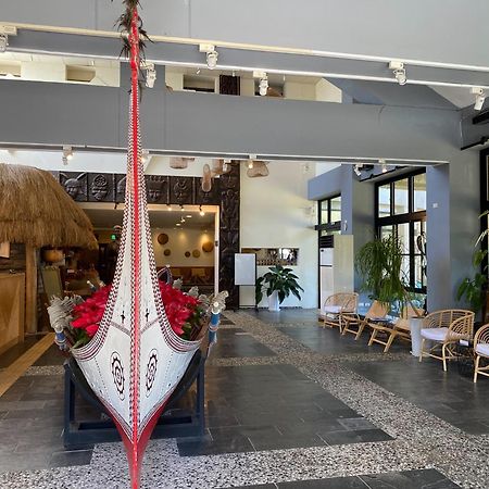 Ita Taiwan Indigenous Cultural Resort T'ai-tung Eksteriør bilde