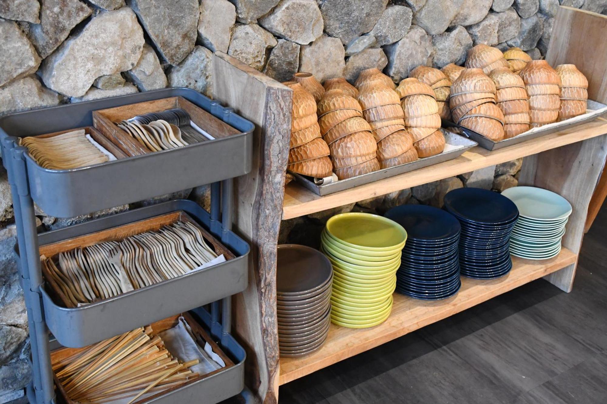 Ita Taiwan Indigenous Cultural Resort T'ai-tung Eksteriør bilde